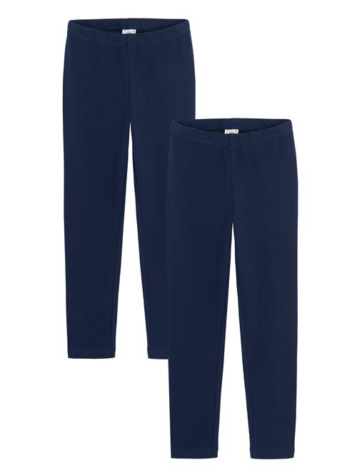 Cool Club Leggings  navy