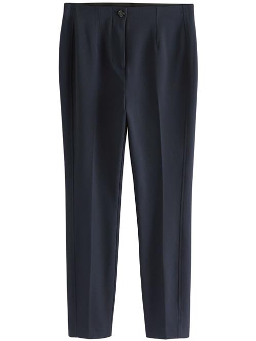 Next Bukser med fals  navy