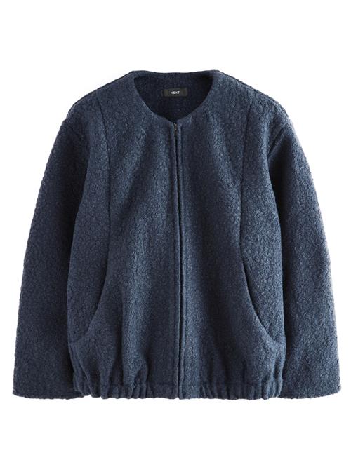 Next Overgangsjakke  navy