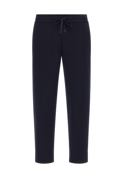 Boggi Milano Bukser 'B Tech'  natblå