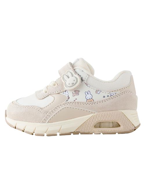 Next Sneakers  beige / blandingsfarvet