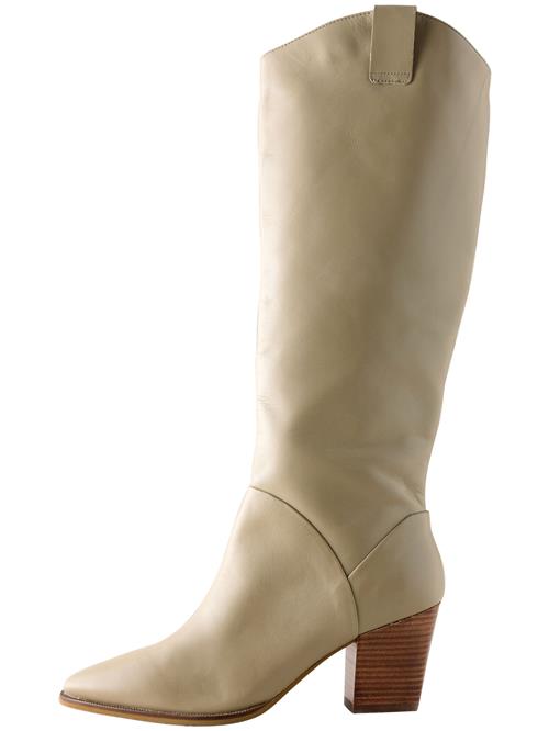 Next Støvler  beige