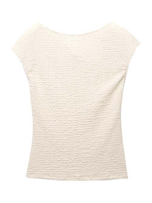 Pull&Bear Overdel  sand