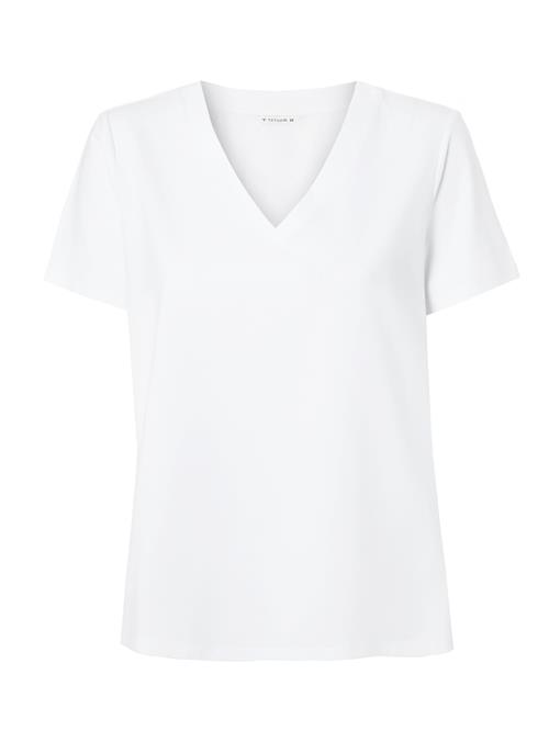 TATUUM Bluse  hvid
