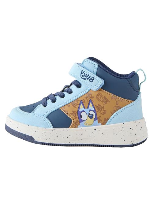 Next Sneakers  navy / lyseblå / sepia / violetblå