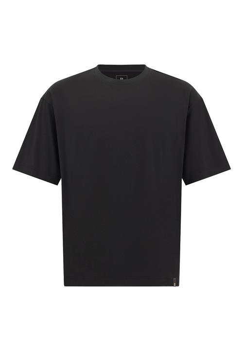 Boggi Milano Bluser & t-shirts 'B-Tech'  sort
