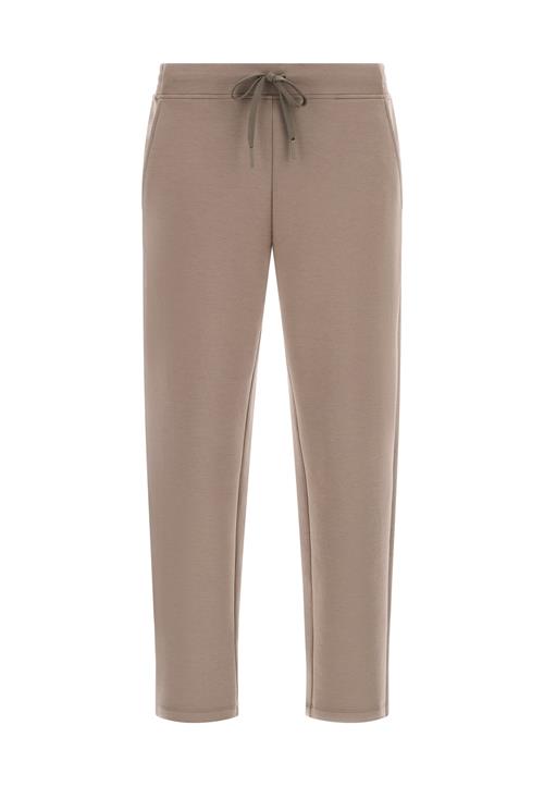 Boggi Milano Bukser  greige