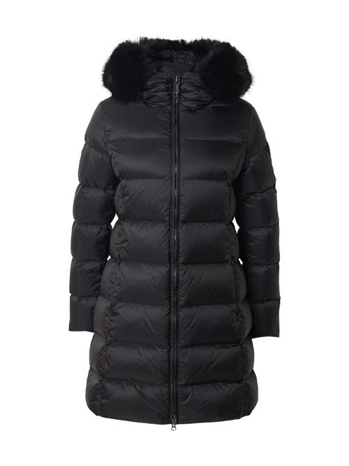 Colmar Vinterjakke  sort