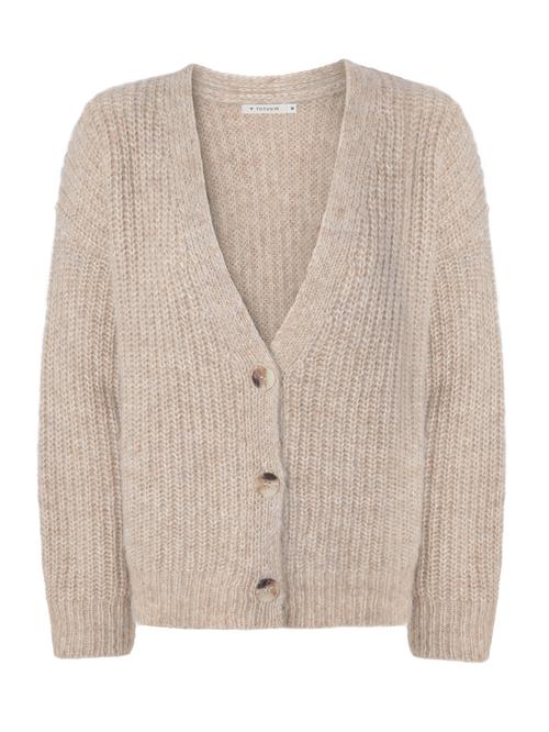 TATUUM Pullover  beige / beige-meleret