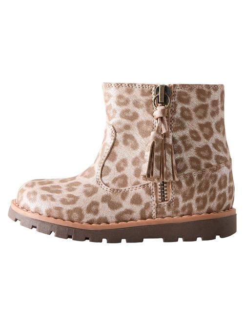 Next Støvler  beige / lysebeige / lysebrun