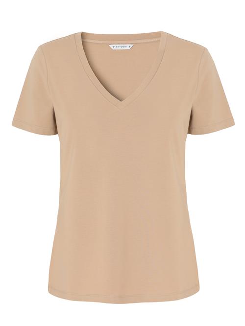 TATUUM Shirts  beige