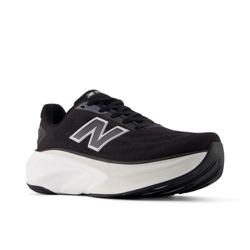 new balance Løbesko 'X More v6'  sort / hvid