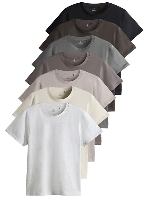 The Set Bluser & t-shirts  grå / taupe / mudderfarvet / basalgrå / greige / sort