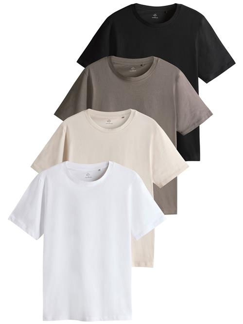 The Set Bluser & t-shirts  lysebeige / brun / sort / hvid