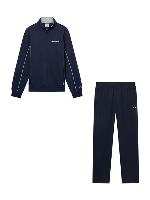 Champion Authentic Athletic Apparel Joggingdragt  navy