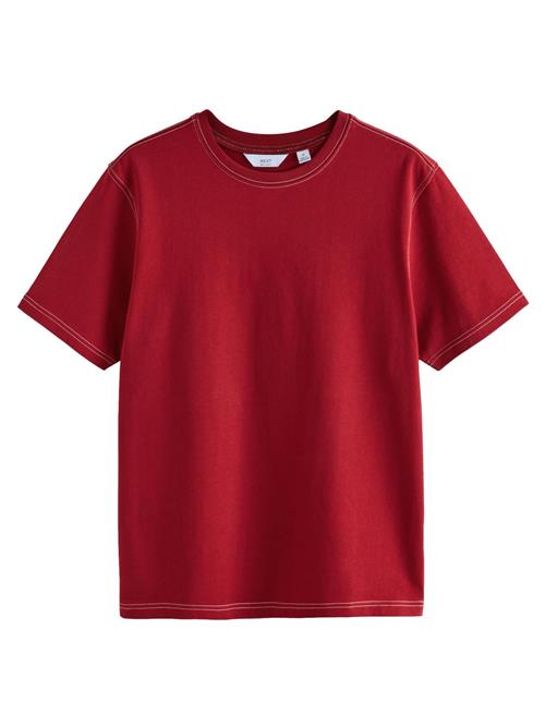 Next Bluser & t-shirts  rød