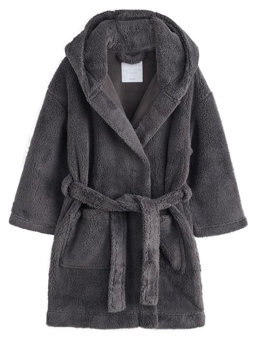 Next Badekåbe  mørkegrå