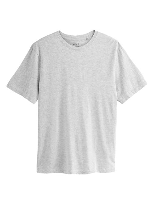 Next Bluser & t-shirts 'Essential'  lysegrå