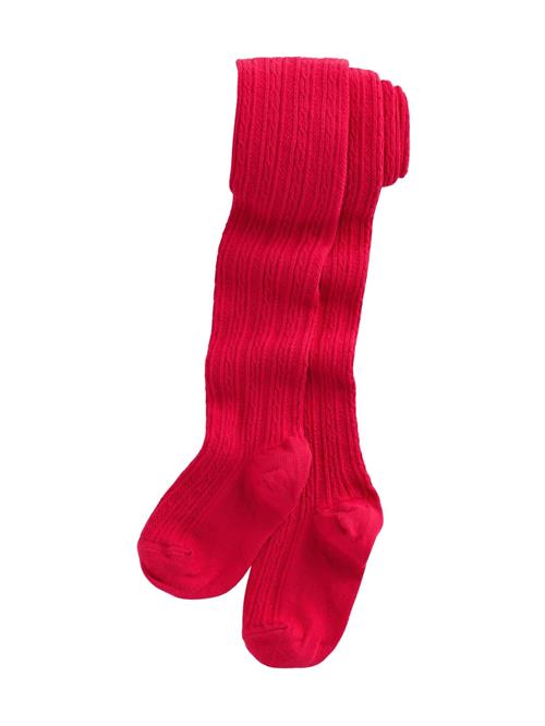 Next Strømpebukser  rød