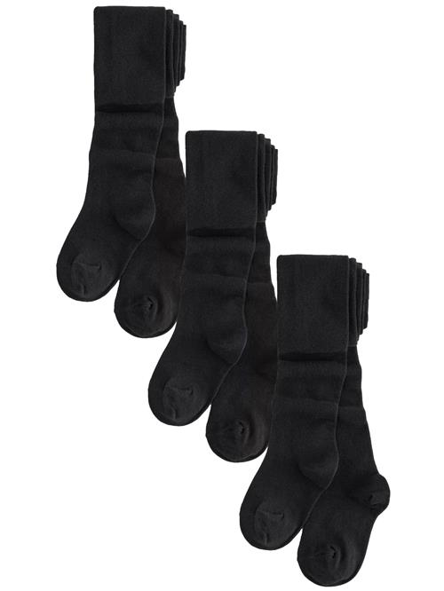 Next Strømpebukser  sort