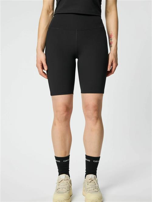 Girlfriend Collective Sportsbukser  sort