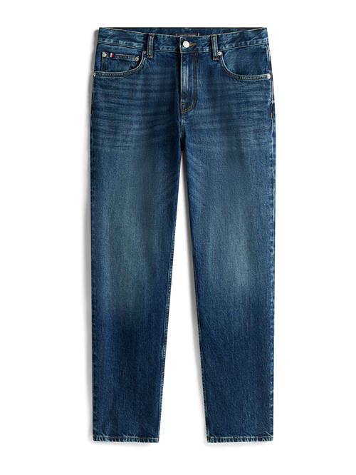TOMMY HILFIGER Jeans 'Denton'  blue denim