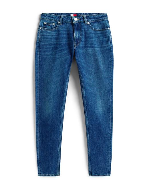 Tommy Jeans Jeans  blue denim