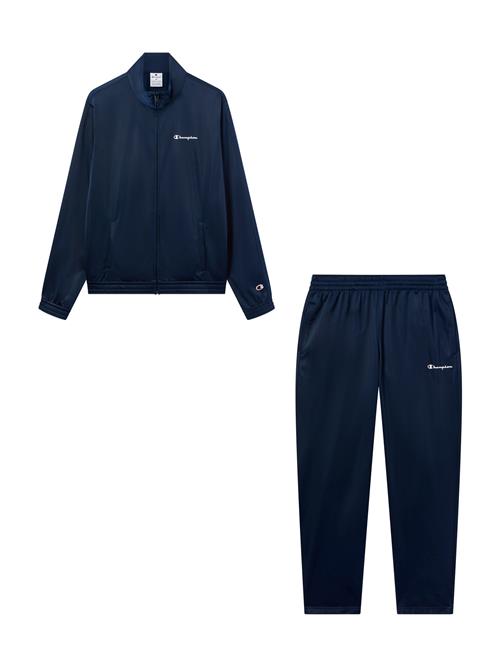 Champion Authentic Athletic Apparel Træningsdragt  navy / hvid