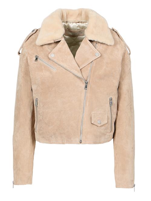 FREAKY NATION Overgangsjakke 'Maivi'  beige