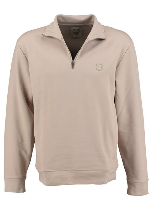 Key Largo Sweatshirt 'Nick'  beige