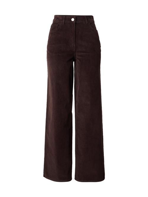 SELECTED Bukser 'SLFRuna'  choko