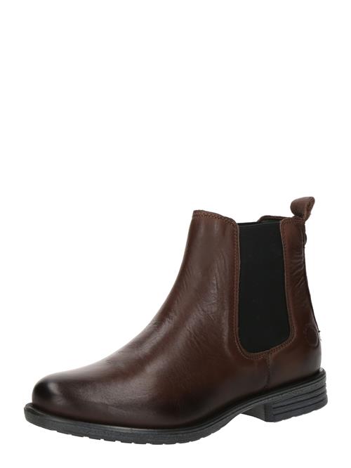 Ca'Shott Chelsea Boots 'CASEMMA'  brun