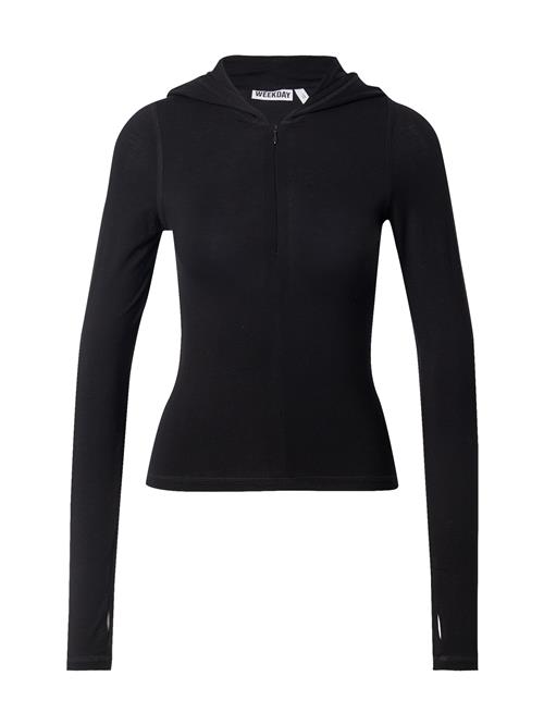 WEEKDAY Shirts 'Elinor'  sort