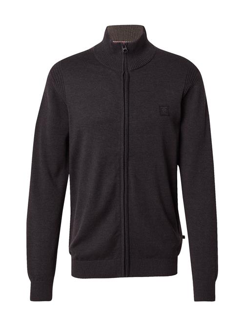 Petrol Industries Cardigan  sort