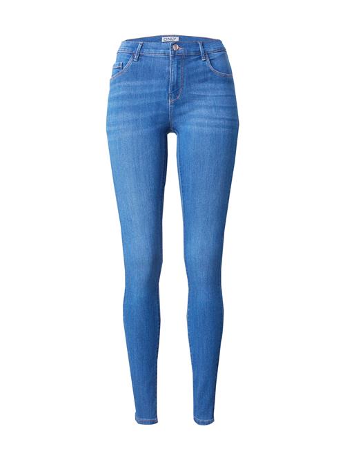 ONLY Jeans 'ONLRAIN'  blå