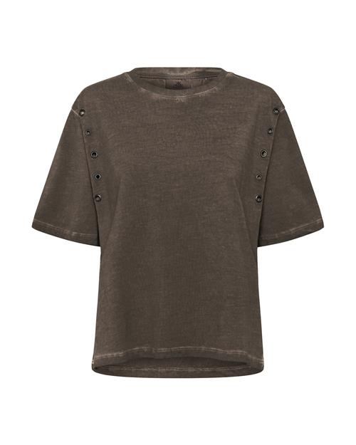 KAREN BY SIMONSEN Shirts  mokka