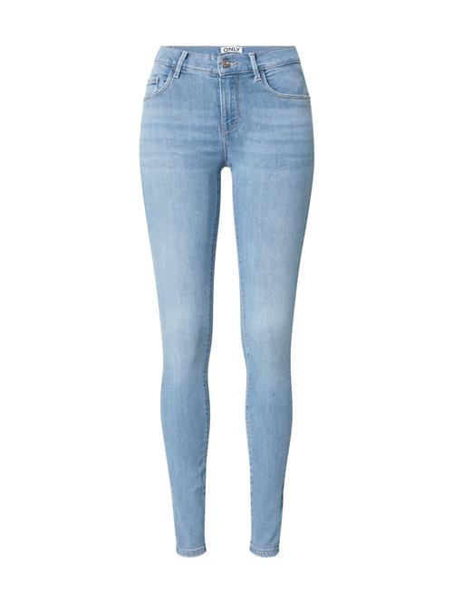 ONLY Jeans 'ONLRAIN'  blue denim