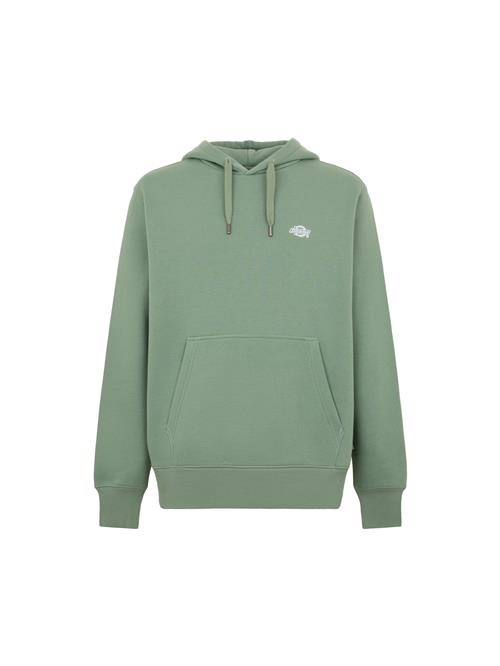 DICKIES Sweatshirt 'Summerdale'  grøn