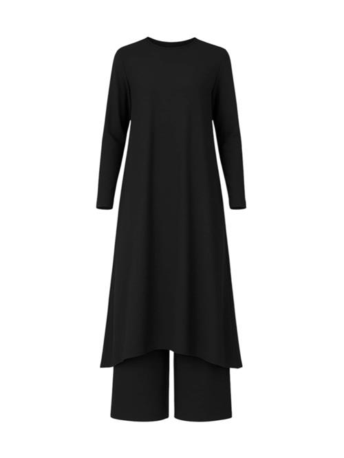 fashionshowcase Buksedragt 'Modest ECE-Set'  sort