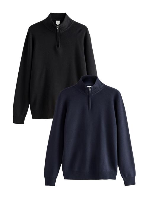 Next Pullover  navy / sort