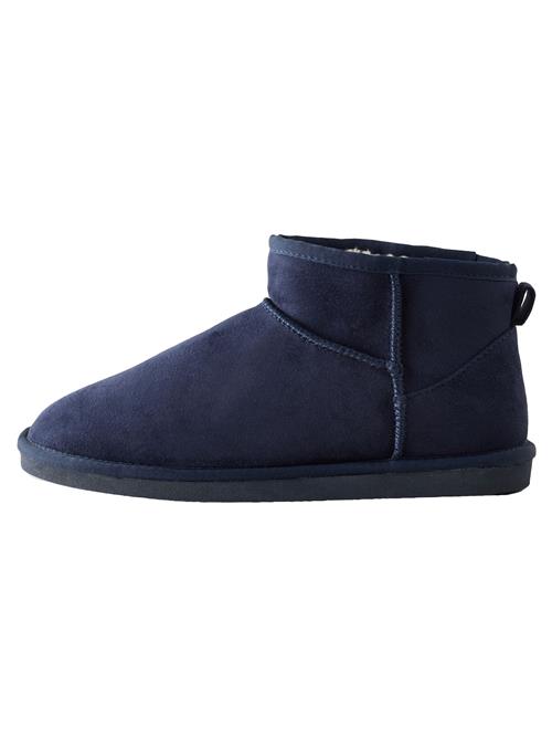 Next Boots  navy