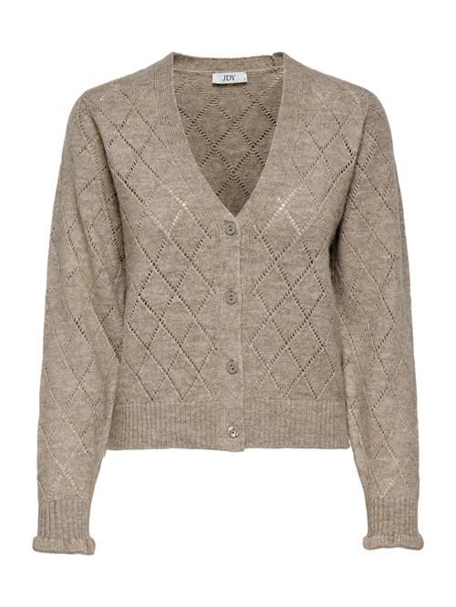 JDY Cardigan 'JDYLetty'  greige