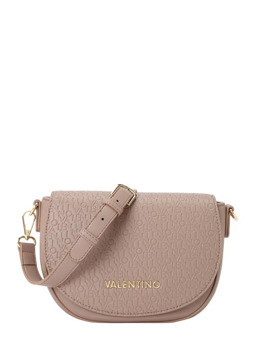 VALENTINO Skuldertaske 'Falak'  taupe