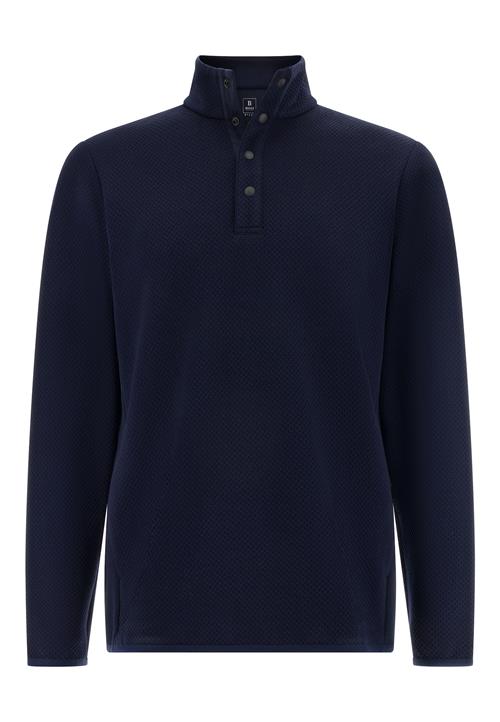 Boggi Milano Sweatshirt  navy