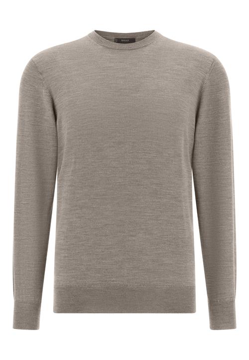 Boggi Milano Pullover  taupe