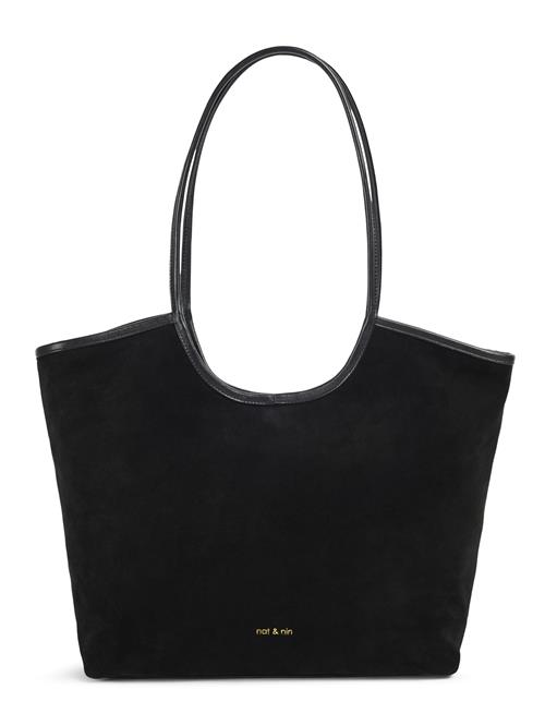 Nat&Nin Shopper 'Milan'  sort