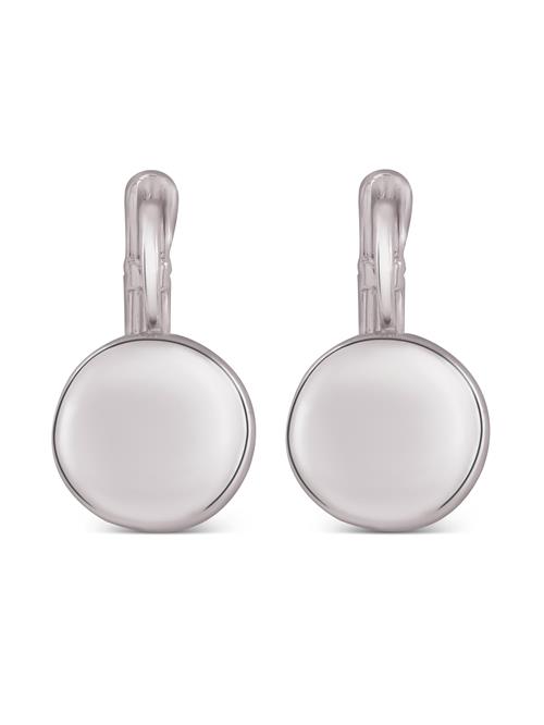 Luxenter Øreringe 'Wytoka'  grå