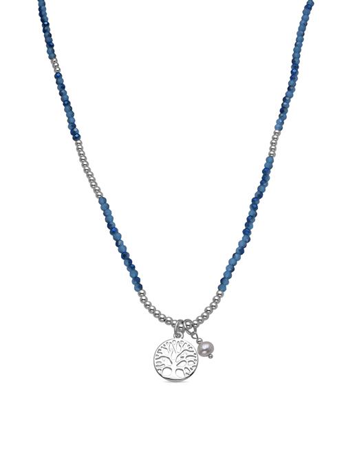 Luxenter Kæde 'Keum'  grå