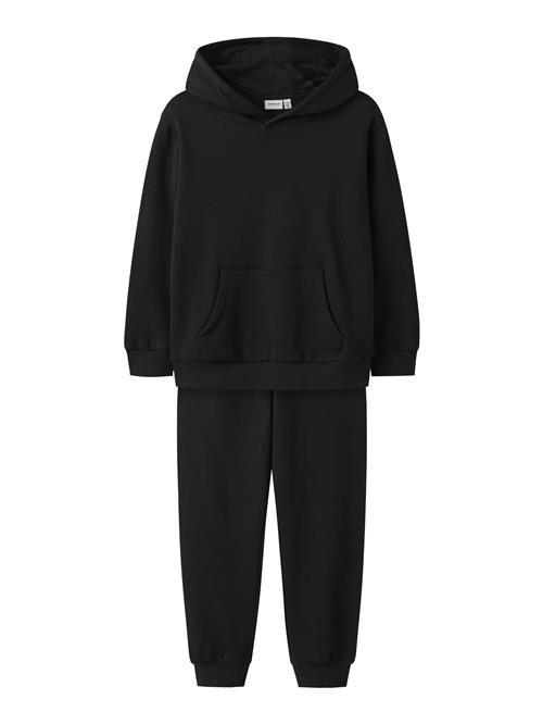 NAME IT Joggingdragt 'NKMVian'  sort