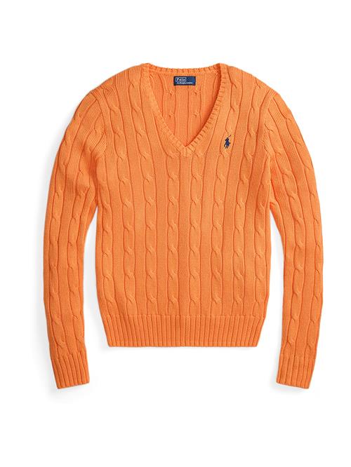 Polo Ralph Lauren Pullover  orange